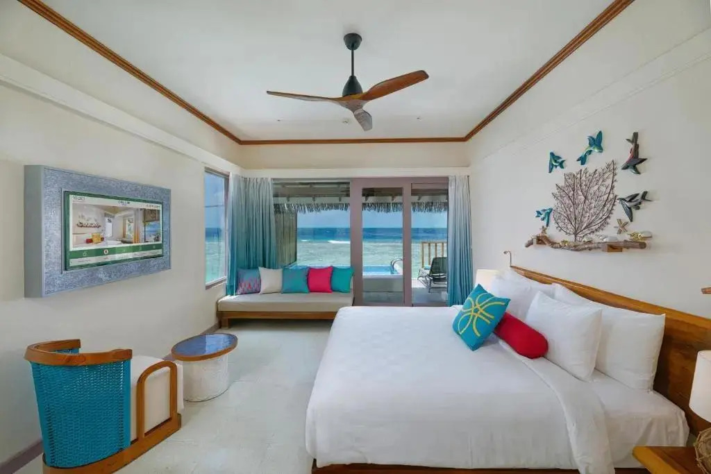 Oblu Nature Helengeli By Sentido