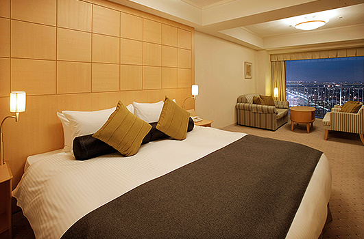 Hotel Emion Tokyo Bay 사진 29