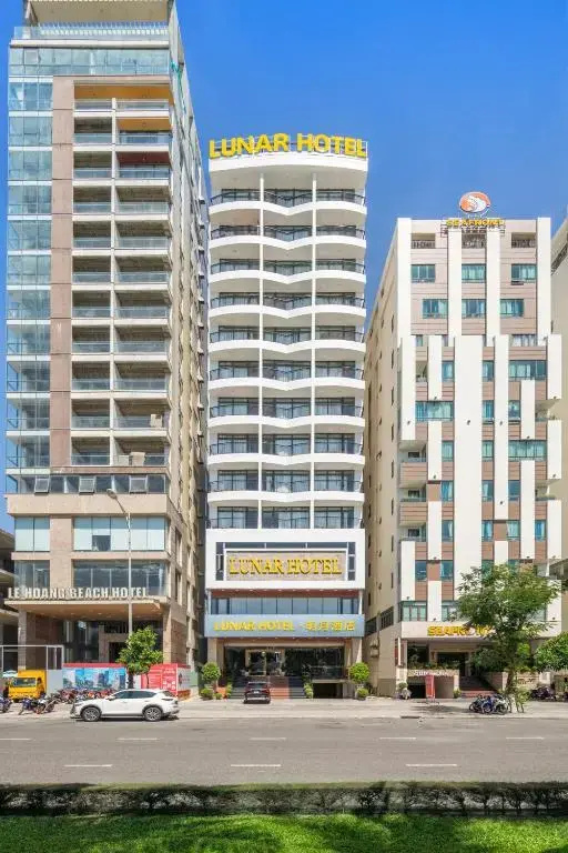 Lunar Hotel Danang