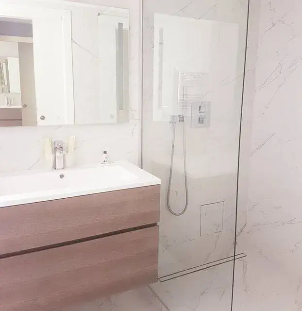 Hôtel Juliana Cannes - Chambres