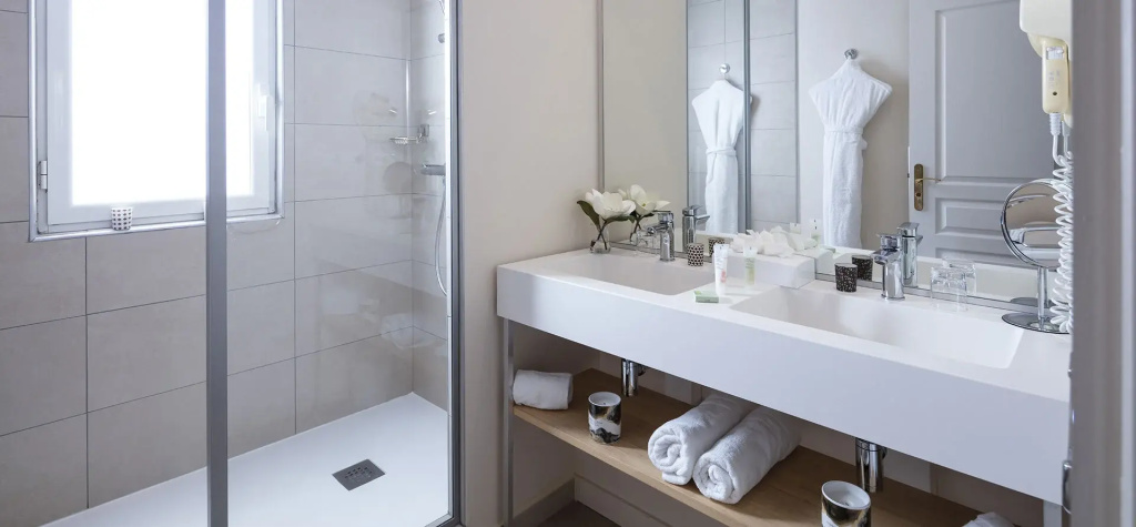 Le Palmyra Golf Hotel - Chambres