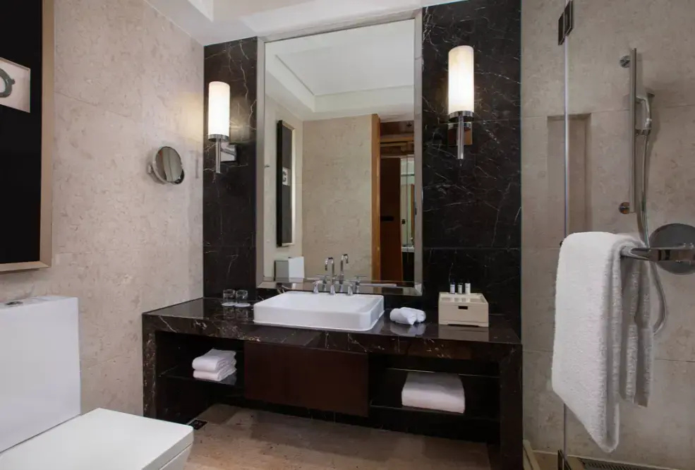 Courtyard by Marriott Suzhou - Chambres