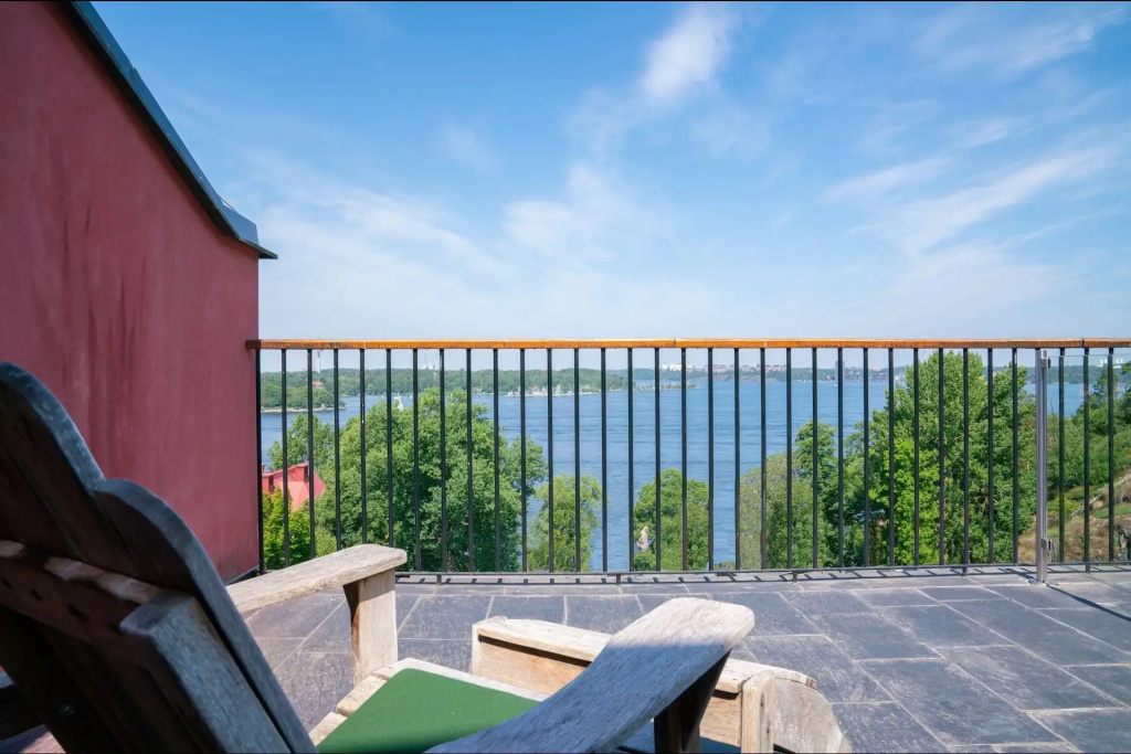 Hotel J, Stockholm, a Member of Design Hotels - Chambres