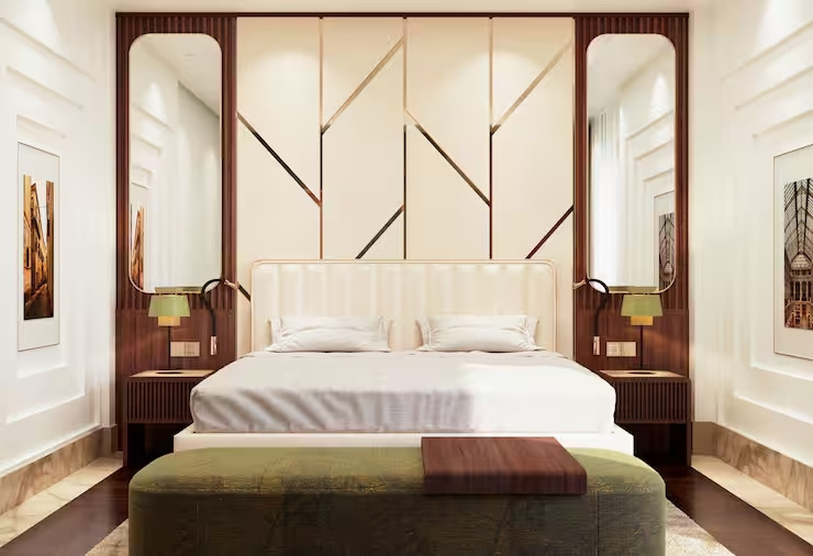 Hilton Turin Centre - Chambres