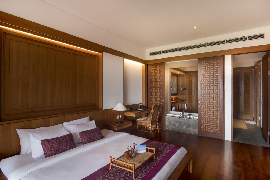 Sadara Boutique Beach Resort