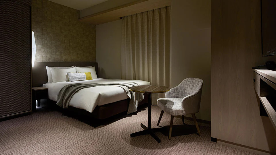 Mitsui Garden Hotel Fukuoka Gion 사진 7