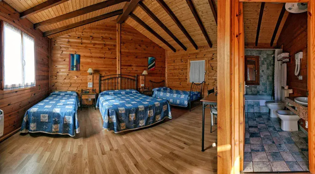 Bungalow