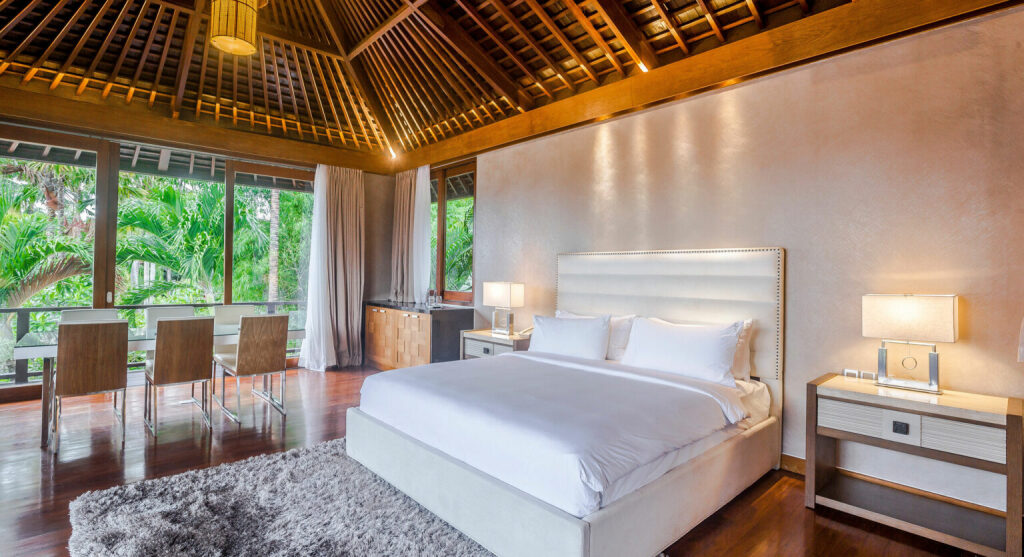 Holiday Inn Resort Baruna Bali