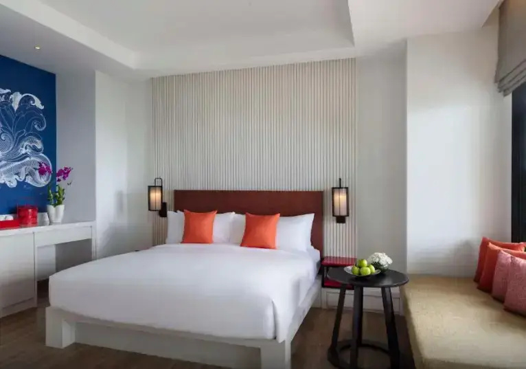 Avani+ Koh Lanta Krabi Resort - Chambres