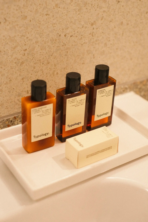 Hotel Casimir 19