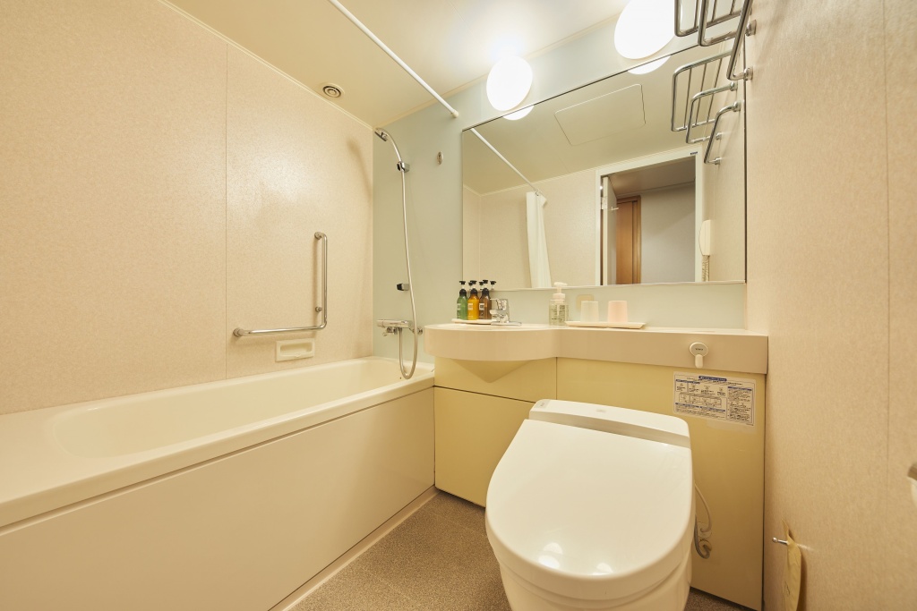 Miyako Hotel Kyoto Hachijo 사진 19