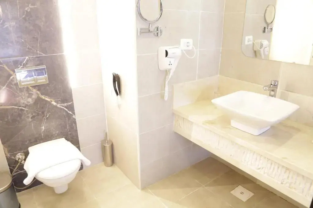 Aladdin Beach Resort - Families and Couples Only - Chambres
