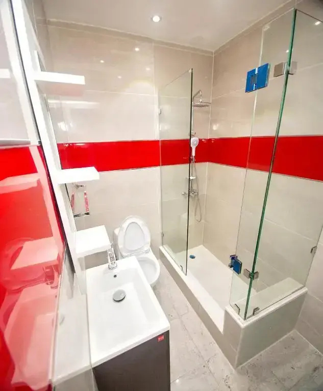RIG Hotel Puerto Malecon - Chambres