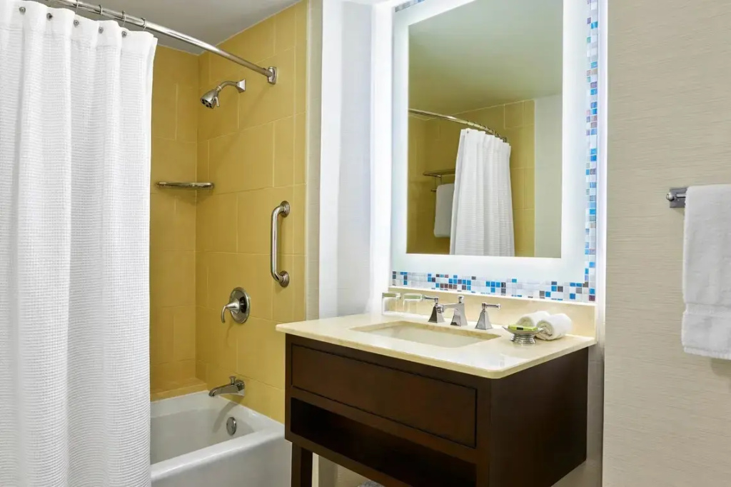 The Westshore Grand, A Tribute Portfolio Hotel, Tampa - Chambres