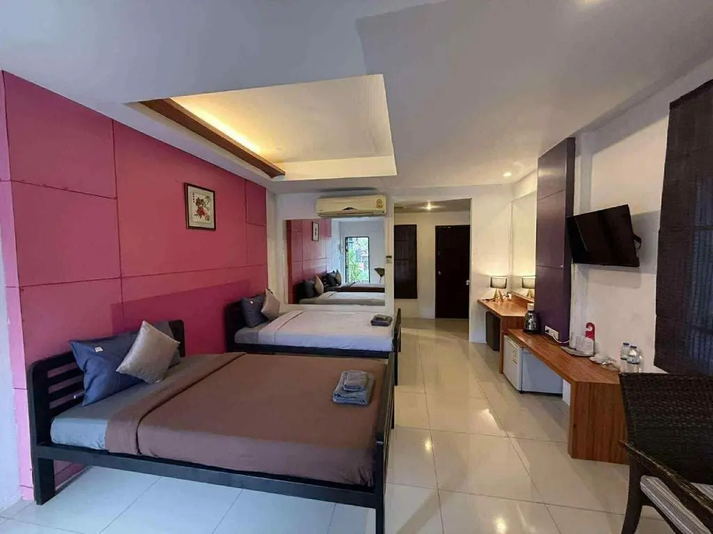 Hotel photo 14