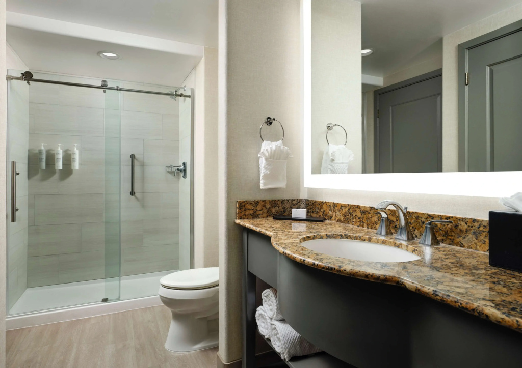 Embassy Suites by Hilton Tucson Paloma Village - Chambres
