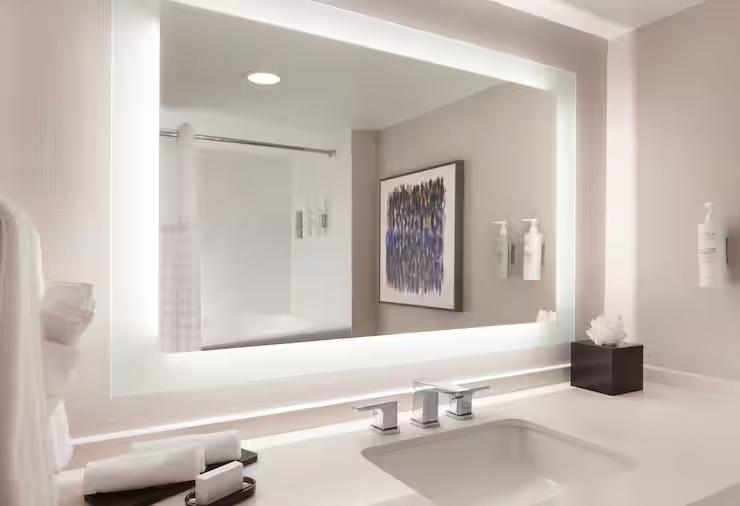 Embassy Suites by Hilton Palm Beach Gardens PGA Boulevard - Chambres