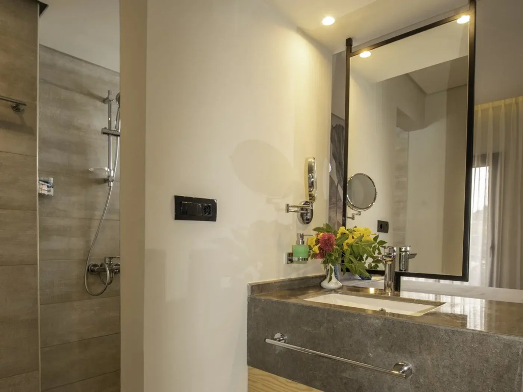 Three Corners Rihana Resort - Chambres