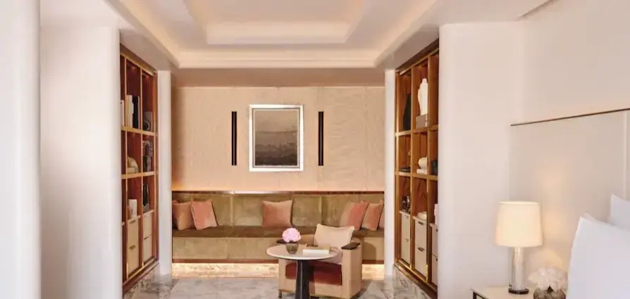 Marina Royal Suite