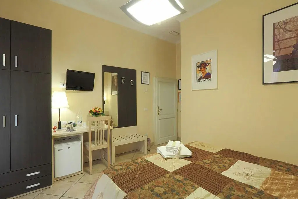 Hotel photo 13