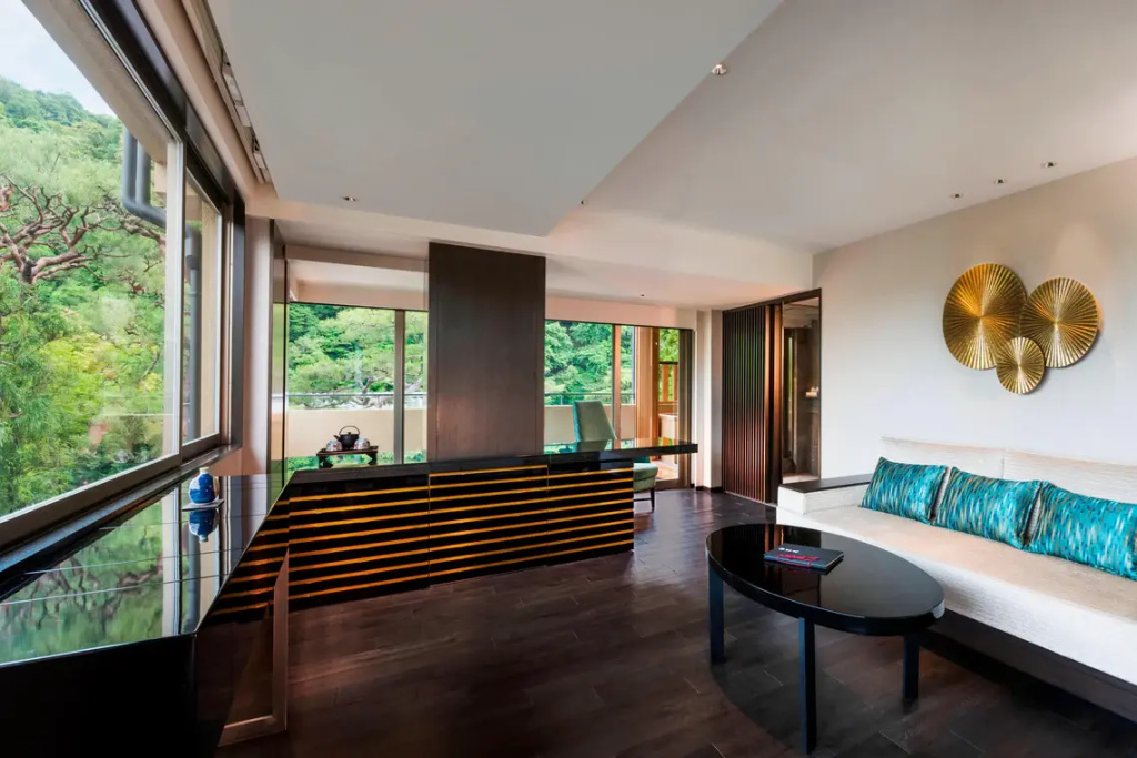 Suiran, A Luxury Collection Hotel, Kyoto 사진 15