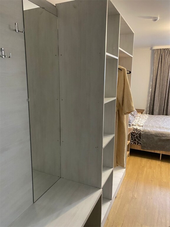 Двухместный номер Бюджетный двуспальная кровать в Шатун