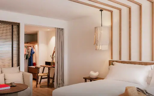 (1)2 Bedrooms Ultimate ME+ Suite at Me Marbella By Melia in Marbella
