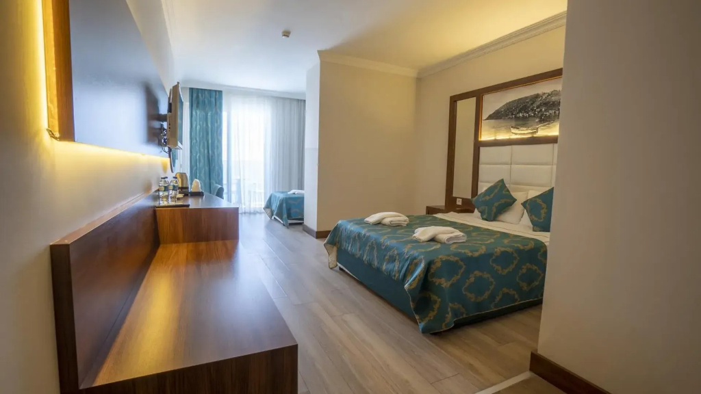 Hotel photo 7