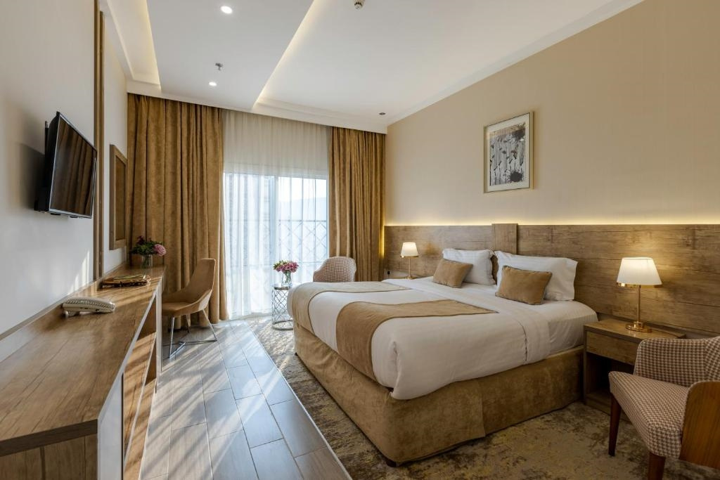 3-room Family Suite
