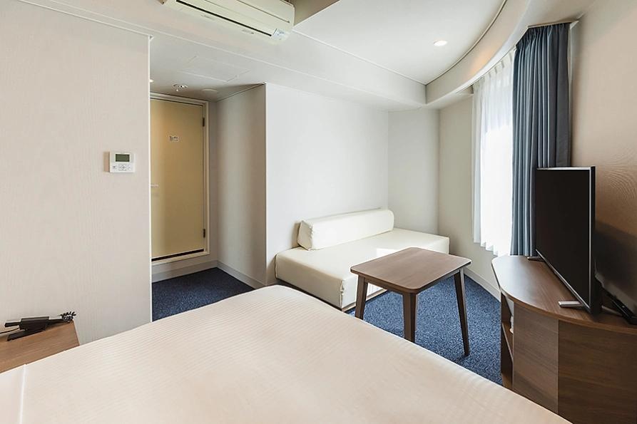 Sotetsu Fresa Inn Tokyo Toyocho Hotel 사진 11
