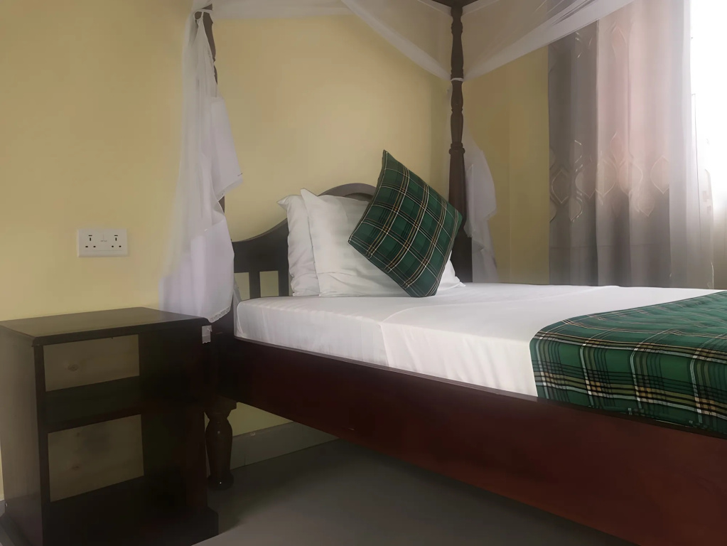 Transit Airport Bed & Breakfast - Chambres