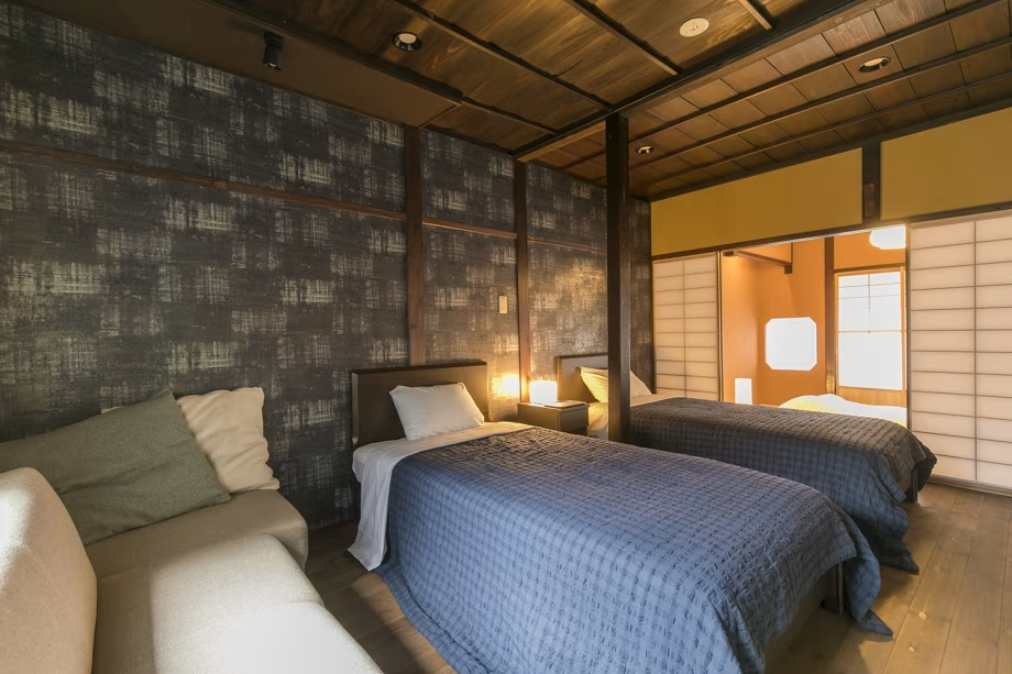 Wow! KANAZAWA STAY 사진 18