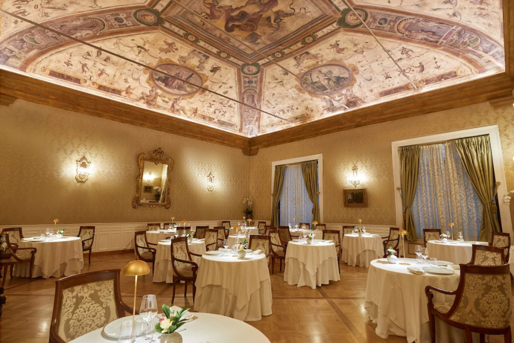 Grand Hotel Majestic già Baglioni - Général