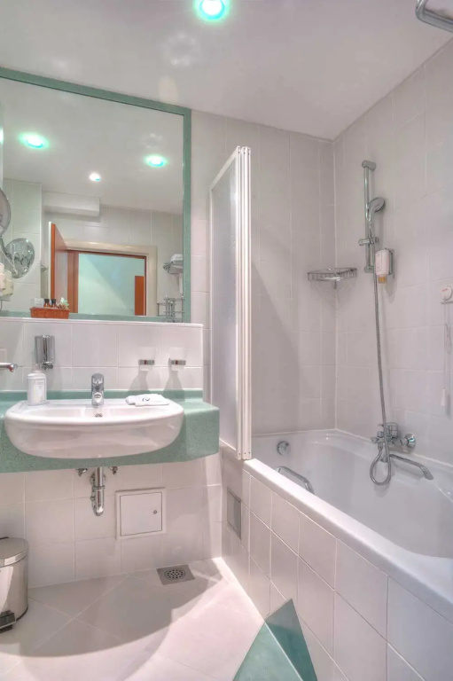 Hotel Rivijera - Chambres