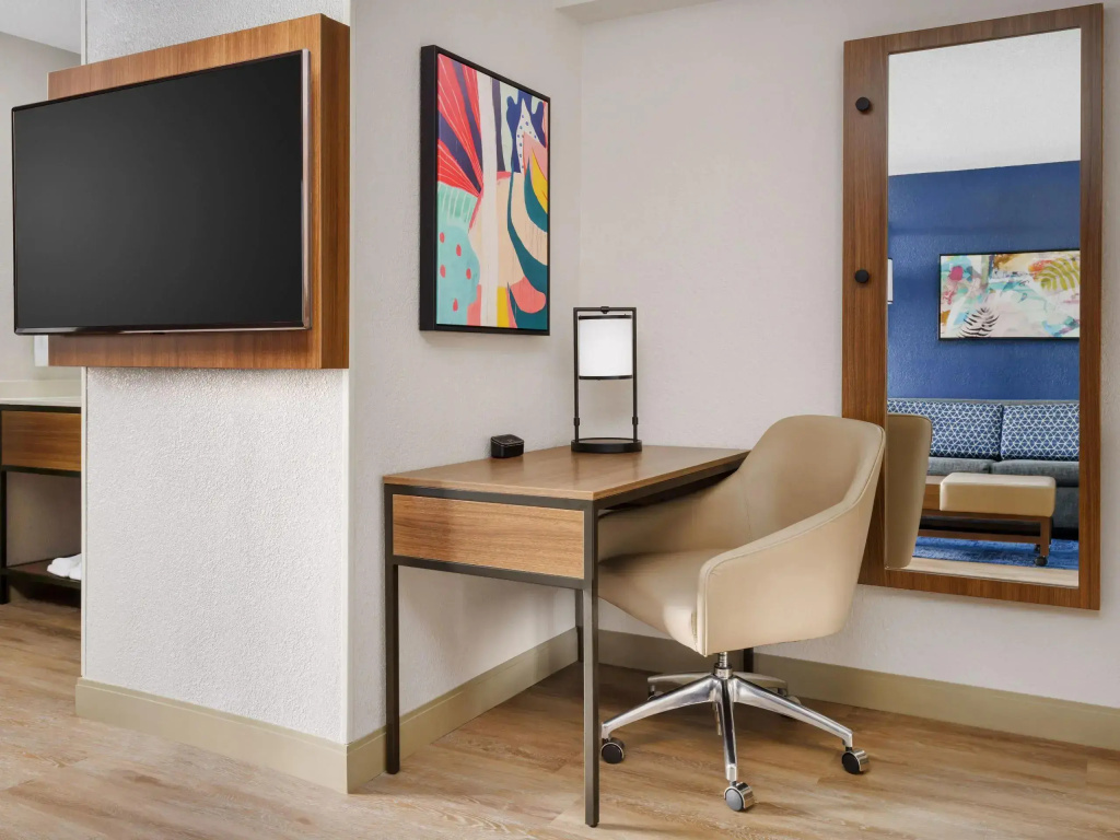 Hyatt Place Orlando / I-Drive / Convention Center - Chambres