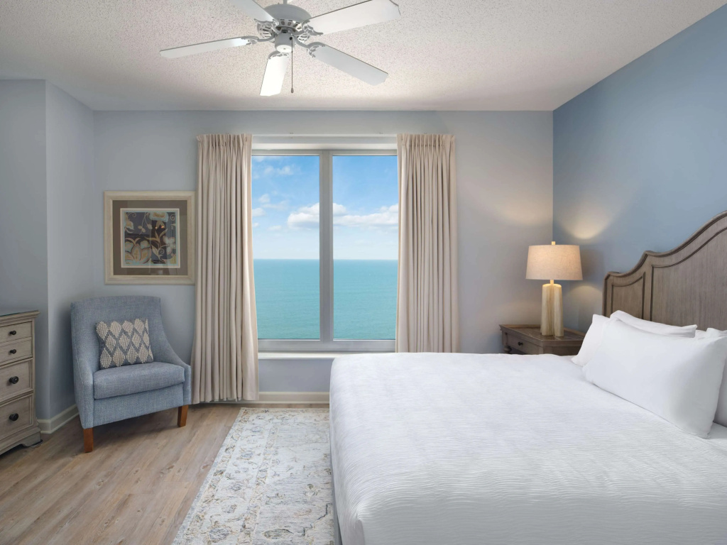 Kingston Plantation Condos - Général