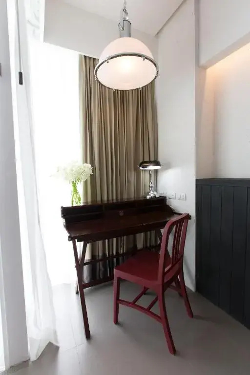 Sugar Palm Grand Hillside - Chambres