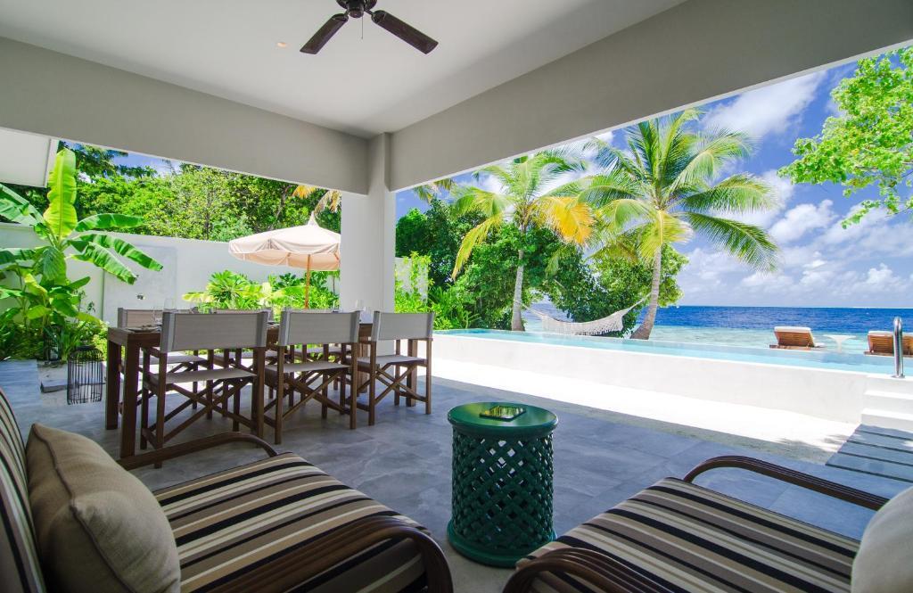 Amilla Maldives