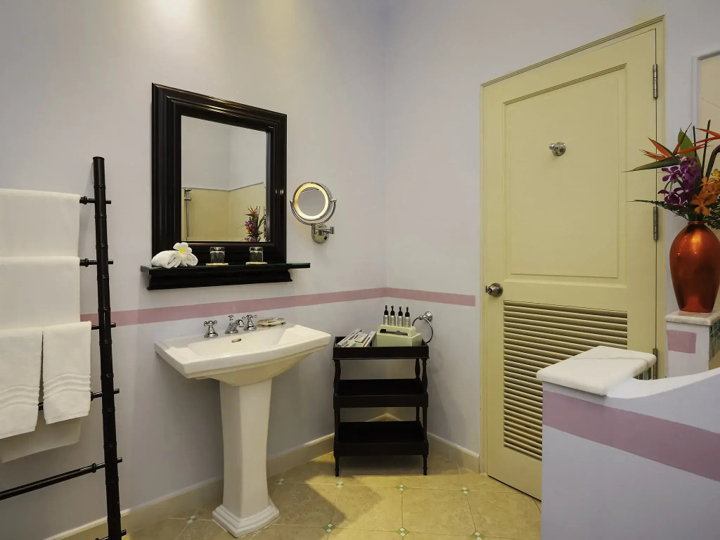 La Veranda Resort Phu Quoc - MGallery - Chambres