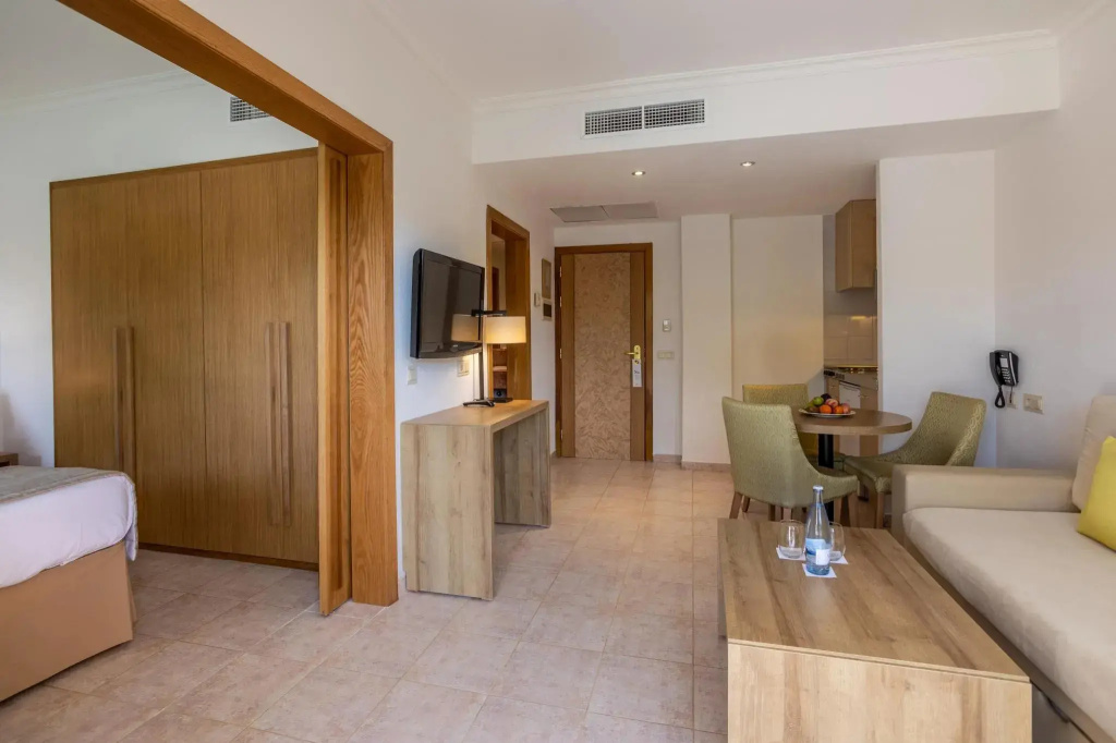 Viva Menorca - Chambres