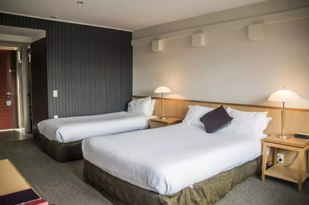 Heartland Hotel Queenstown - Chambres