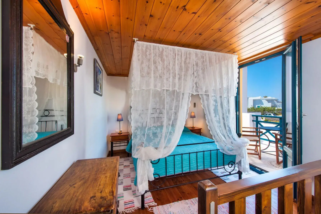 Hotel Kalimera - Chambres