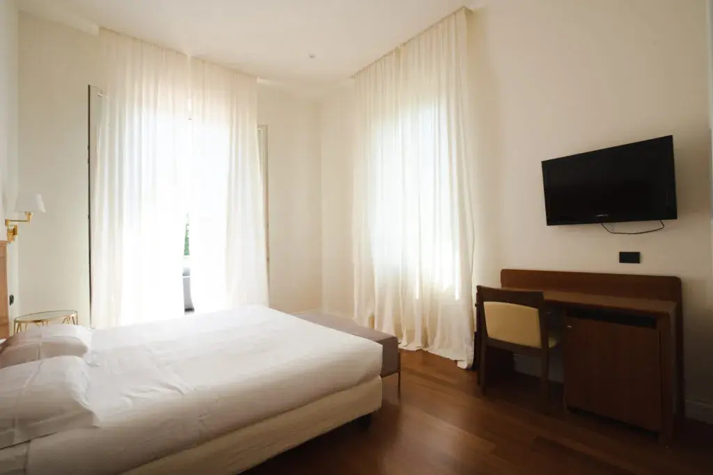 Rechigi Park Hotel - Chambres