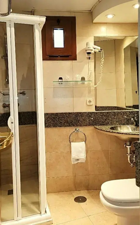 Hotel Imperial - Chambres
