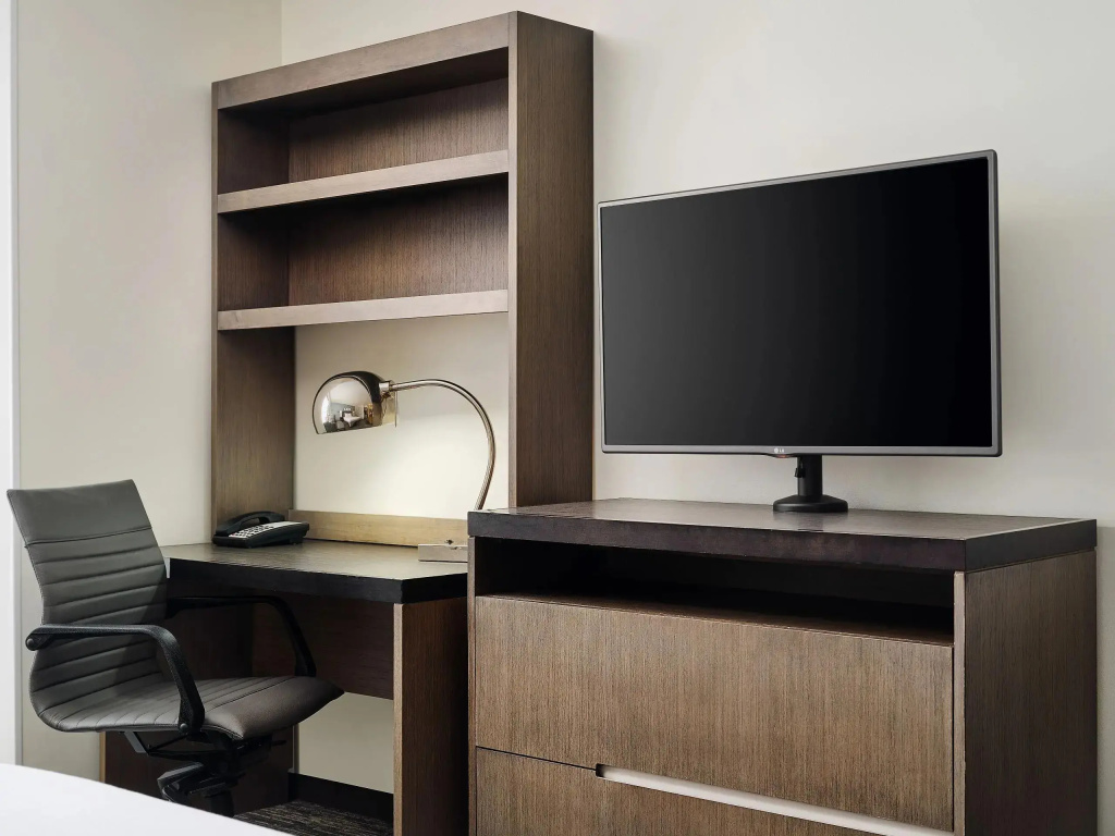 Hyatt House Atlanta Downtown - Chambres