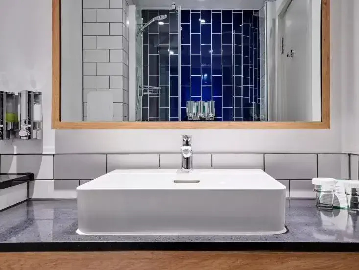 voco Southampton by IHG - Chambres