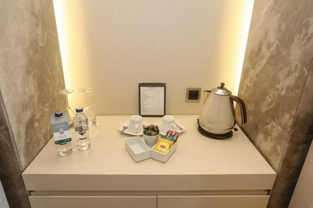 Kemer Country Hotel - Chambres