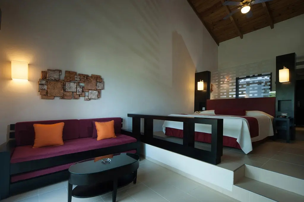 Punta Cana Princess Adults Only - All Inclusive - Chambres
