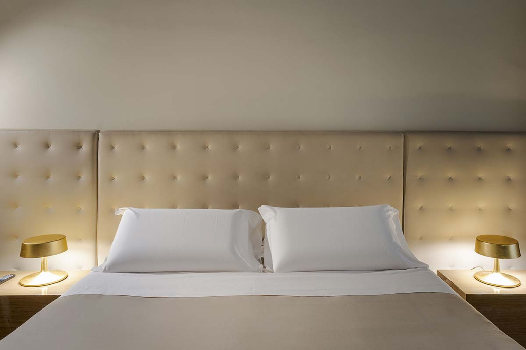 Romano House Hotel - Chambres
