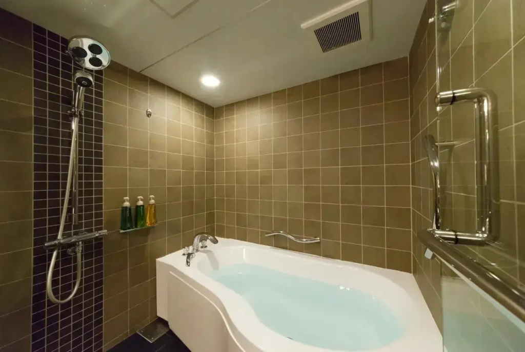Kyoto Brighton Hotel - Chambres